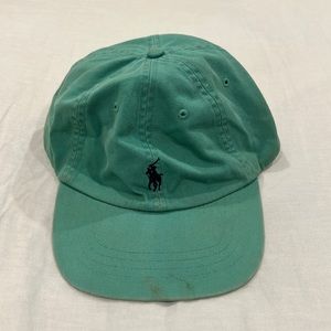 Vintage Polo by Ralph Lauren Hat